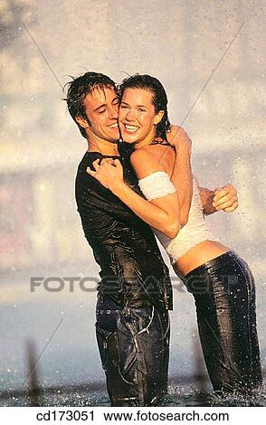 bond, bonding, boy, brunette View Large Photo Image Stock Image - bond, bonding, boy, brunette. Fotosearch