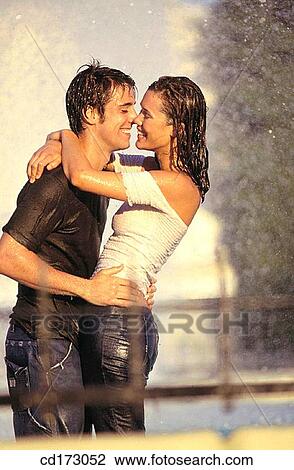 bond, brunette, boy, bonding, attraction View Large Photo Image Stock Image - bond, brunette, boy, bonding, attraction. Fotosearch