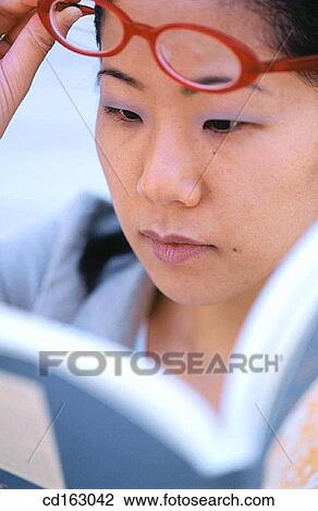 book, businesswoman, businesspeople, business, Asian-American View Large Photo Image Stock Image - book, businesswoman, businesspeople, business, Asian-American. Fotosearch