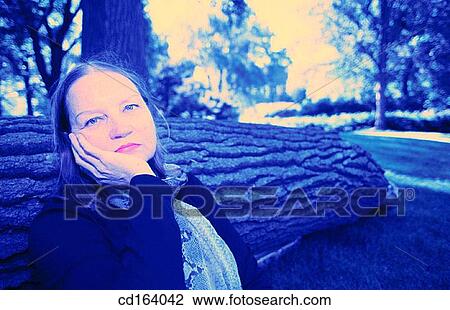 bored, carefree, calm, boredom, Arms open View Large Photo Image Stock Image - bored, carefree, calm, boredom, Arms open. Fotosearch