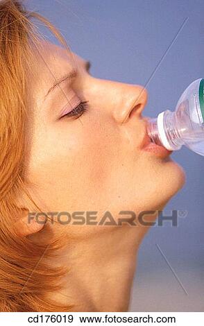 bottle, Close-up, action View Large Photo Image Stock Photo - bottle, Close-up, action. Fotosearch