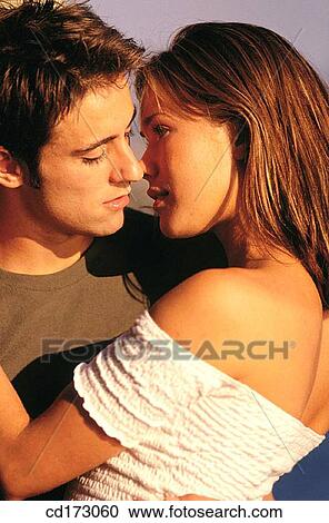 boy, Close-up, carefree, brunette, attraction View Large Photo Image Stock Image - boy, Close-up, carefree, brunette, attraction. Fotosearch