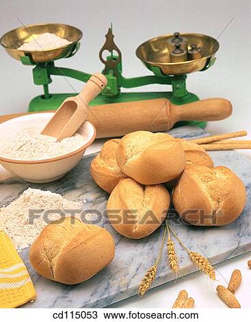 Bread View Large Photo Image Stock Image - Bread. Fotosearch