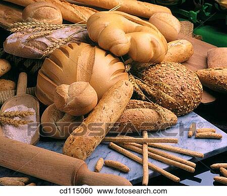 Bread View Large Photo Image Stock Image - Bread. Fotosearch