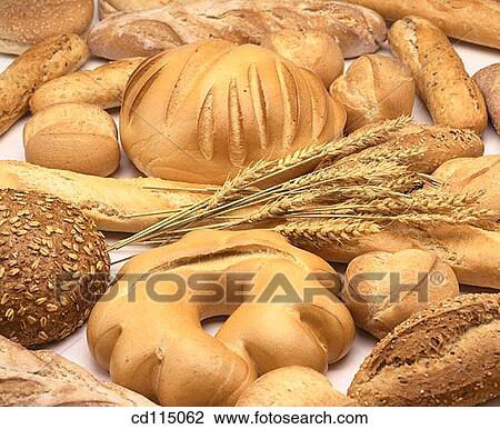 Bread View Large Photo Image Stock Image - Bread. Fotosearch