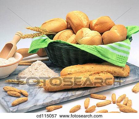 Bread View Large Photo Image Stock Photo - Bread. Fotosearch