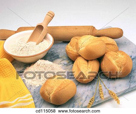 Bread View Large Photo Image Stock Photo - Bread. Fotosearch