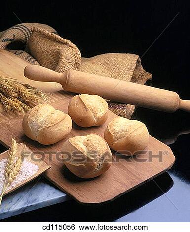 Bread View Large Photo Image Stock Photograph - Bread. Fotosearch