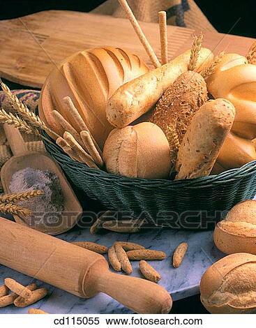 Bread View Large Photo Image Stock Photography - Bread. Fotosearch