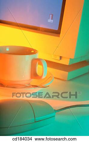 break, break-time, business, Close-up, coffee View Large Photo Image Picture - break, break-time, business, Close-up, coffee. Fotosearch