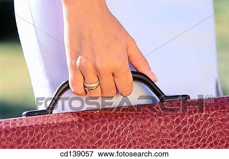 briefcase, business, businesspeople, businesswoman, carry View Large Photo Image Stock Photo - briefcase, business, businesspeople, businesswoman, carry. Fotosearch
