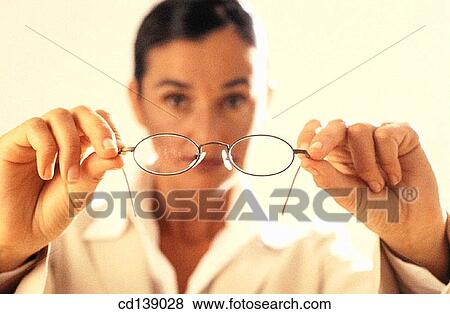 brunette, Close-up, contemporary View Large Photo Image Stock Photo - brunette, Close-up, contemporary. Fotosearch