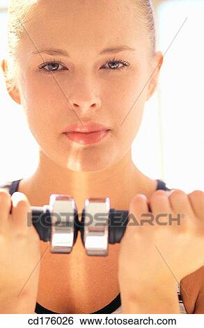 brunette, Close-up, dark hair View Large Photo Image Stock Photograph - brunette, Close-up, dark hair. Fotosearch