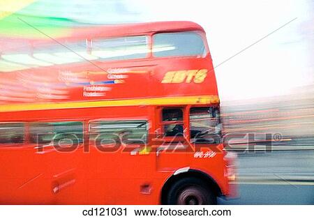 Bus at Piccadilly Circus. London. England View Large Photo Image Stock Image - Bus at Piccadilly Circus. London. England. Fotosearch