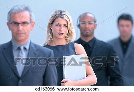 Business, Businesspeople, Seriousness View Large Photo Image Stock Photograph - Business, Businesspeople, Seriousness. Fotosearch