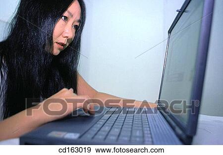 business, businesswoman, businesspeople, Asian-American View Large Photo Image Stock Photo - business, businesswoman, businesspeople, Asian-American. Fotosearch