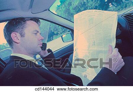 business, calling, businesspeople, businessman, automobile View Large Photo Image Picture - business, calling, businesspeople, businessman, automobile. Fotosearch