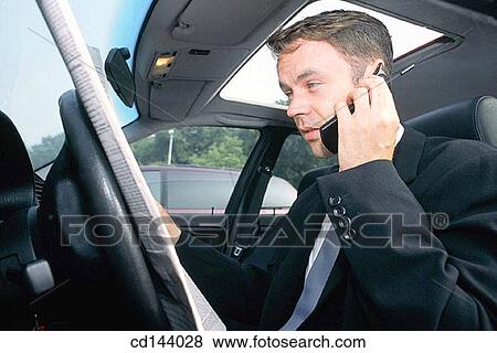 business, calling, businesspeople, businessman, automobile View Large Photo Image Stock Photo - business, calling, businesspeople, businessman, automobile. Fotosearch
