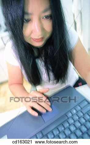 business, Close-up, businesswoman, businesspeople, Asian-American View Large Photo Image Stock Image - business, Close-up, businesswoman, businesspeople, Asian-American. Fotosearch