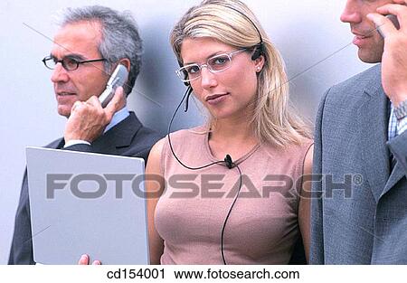 Business, Communication, Mobile phone View Large Photo Image Stock Image - Business, Communication, Mobile phone. Fotosearch