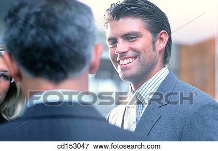 Business, Conversation, Joy View Large Photo Image Stock Photo - Business, Conversation, Joy. Fotosearch