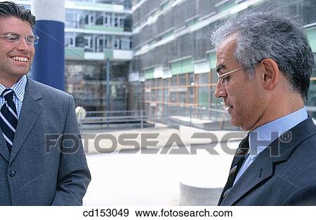 Business, Conversation, Success View Large Photo Image Stock Photo - Business, Conversation, Success. Fotosearch