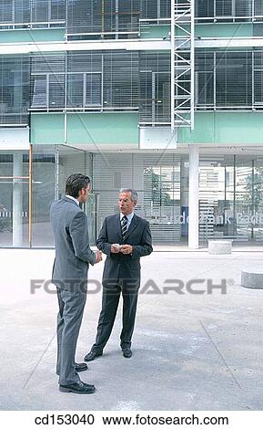 Business, Conversation, Talking View Large Photo Image Stock Image - Business, Conversation, Talking. Fotosearch