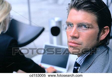 Business, Work, Seriousness View Large Photo Image Stock Photography - Business, Work, Seriousness. Fotosearch