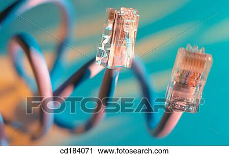 cable, Close-up, communicate, communication, computer View Large Photo Image Stock Image - cable, Close-up, communicate, communication, computer. Fotosearch