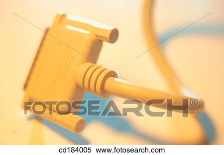 cable, Close-up, computer, connect, connecting View Large Photo Image Stock Photography - cable, Close-up, computer, connect, connecting. Fotosearch
