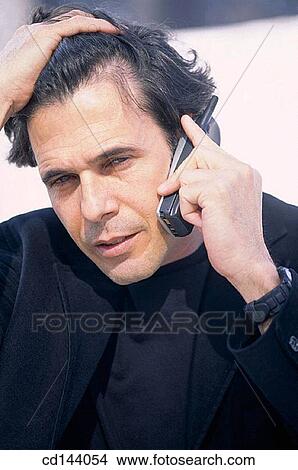 calling, cell phone, communication View Large Photo Image Picture - calling, cell phone, communication. Fotosearch