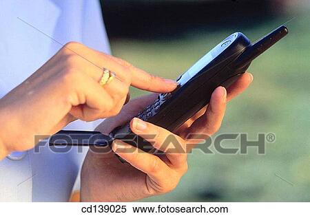 calling, cell phone, communication, contemporary View Large Photo Image Stock Photography - calling, cell phone, communication, contemporary. Fotosearch