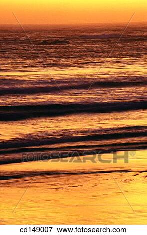 Stock Photo - calm, coast, coastal, concept, day. Fotosearch