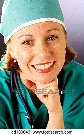 cap, Close-up, doctor View Large Photo Image Stock Image - cap, Close-up, doctor. Fotosearch