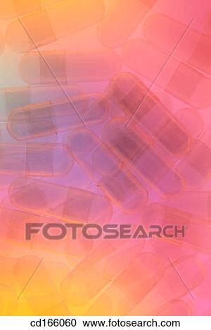 Capsules View Large Photo Image Stock Image - Capsules. Fotosearch