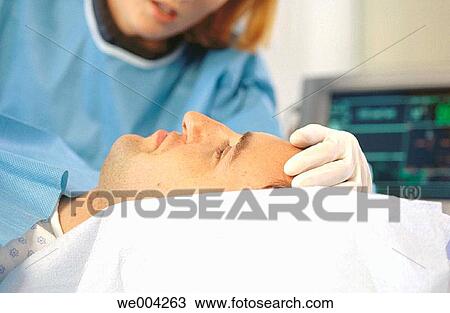 Stock Image - caring, contemporary. Fotosearch