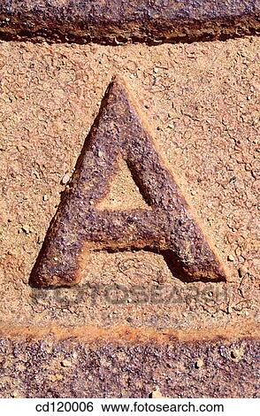 carve, concept, Close-up, character, alphabet View Large Photo Image Stock Photograph - carve, concept, Close-up, character, alphabet. Fotosearch