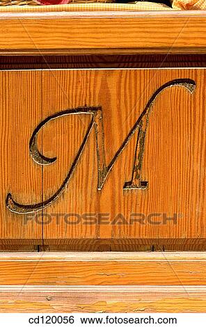 carve, concept, Close-up, character, alphabet View Large Photo Image Stock Photograph - carve, concept, Close-up, character, alphabet. Fotosearch
