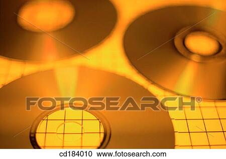CD View Large Photo Image Stock Image - CD. Fotosearch