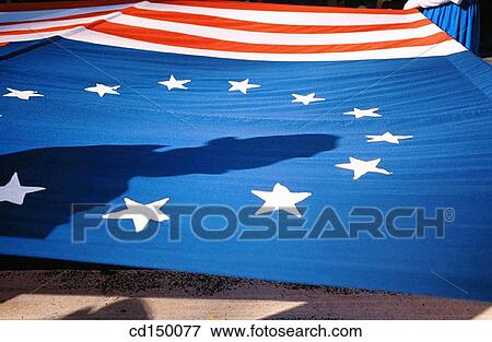 celebrate, American flag, blue, Betsy ross, Americana, America View Large Photo Image Stock Photo - celebrate, American flag, blue, Betsy ross, Americana, America. Fotosearch