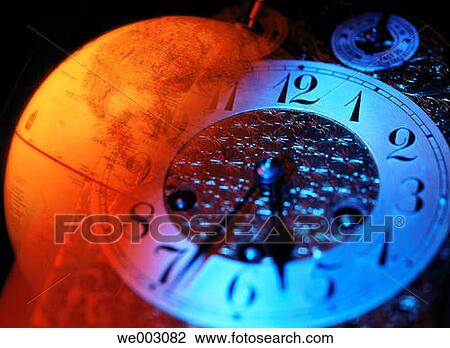 clock, collage, concept, culture, earth View Large Photo Image Stock Image - clock, collage, concept, culture, earth. Fotosearch