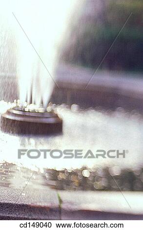 Close-up, concept, day, detail, fountain View Large Photo Image Stock Image - Close-up, concept, day, detail, fountain. Fotosearch