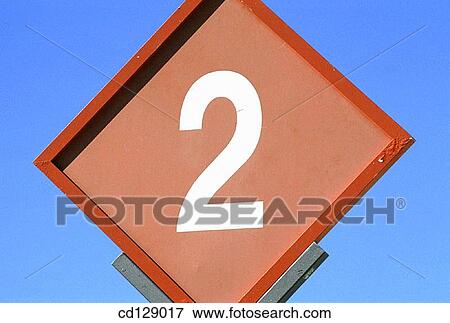 Stock Photo - Close-up, concept, day, numb. Fotosearch