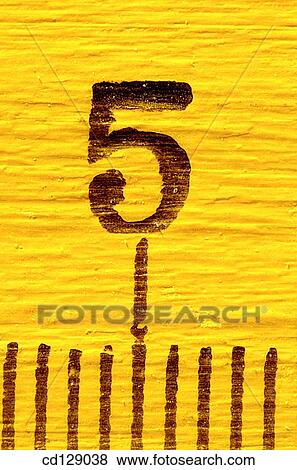 Close-up, concept, five, measure, measurement View Large Photo Image Stock Photo - Close-up, concept, five, measure, measurement. Fotosearch