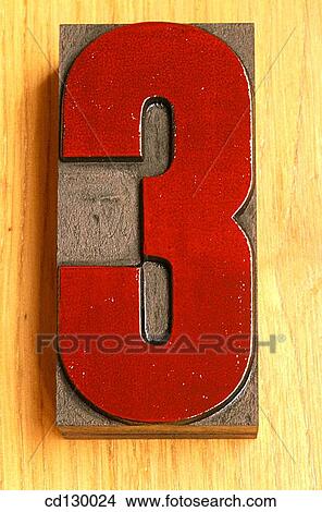 Close-up, concept, numb, number, three View Large Photo Image Picture - Close-up, concept, numb, number, three. Fotosearch
