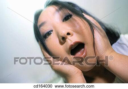Close-up, emotion, contemporary, Asian-American View Large Photo Image Stock Image - Close-up, emotion, contemporary, Asian-American. Fotosearch