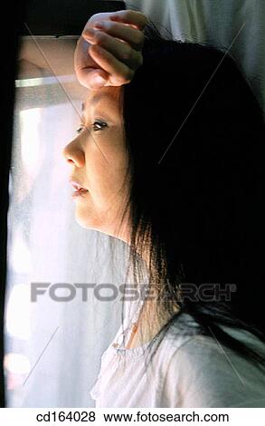 Close-up, ethnic, contemporary, Asian-American View Large Photo Image Stock Photo - Close-up, ethnic, contemporary, Asian-American. Fotosearch