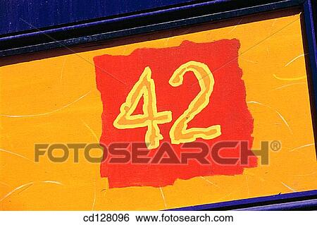 Close-up, numb, concept, 42 View Large Photo Image Stock Photograph - Close-up, numb, concept, 42. Fotosearch