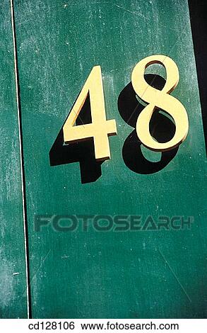 Close-up, number, numb, concept, 48 View Large Photo Image Stock Photograph - Close-up, number, numb, concept, 48. Fotosearch