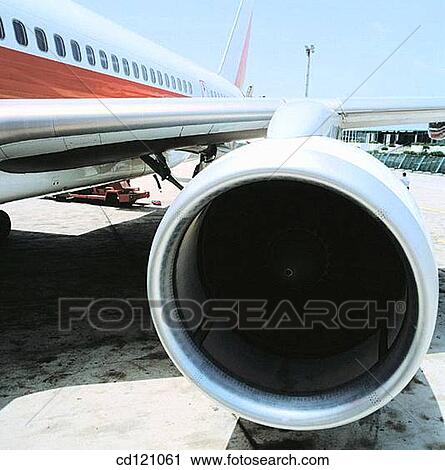 Close-up of aircraft engine at airport. Lanzarote. Canary Islands. Spain View Large Photo Image Stock Image - Close-up of aircraft engine at airport. Lanzarote. Canary Islands. Spain. Fotosearch